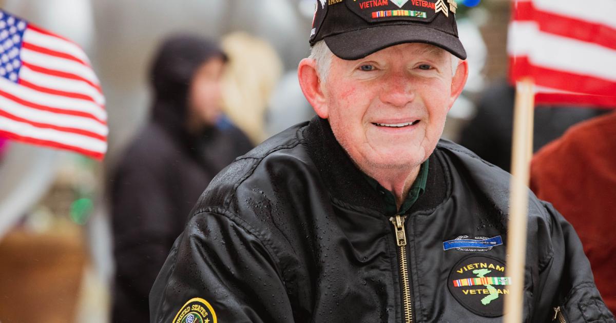 Annual Veterans Day Parade Explore Branson